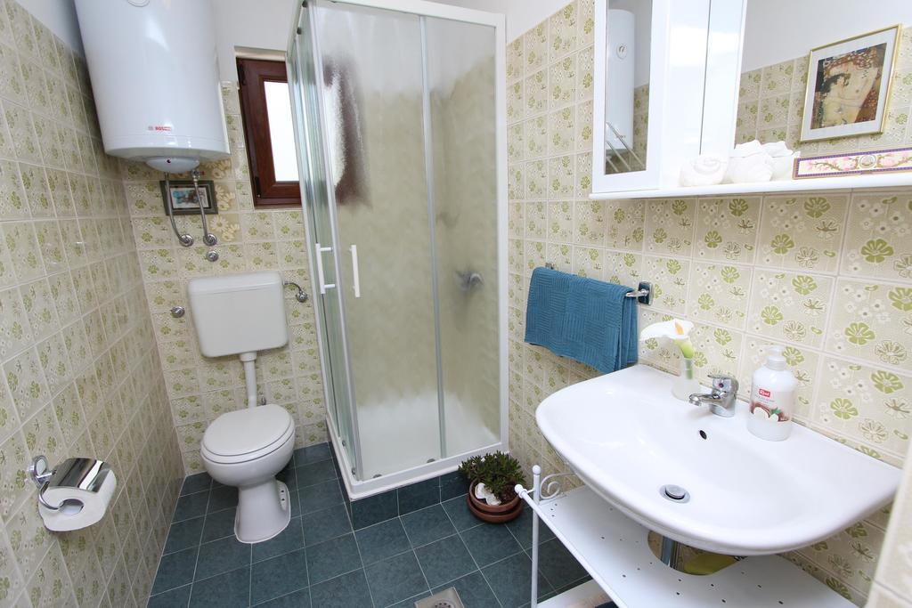 Studio Sea Rovinj Szoba fotó