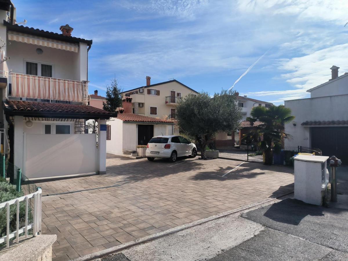 Studio Sea Rovinj Kültér fotó