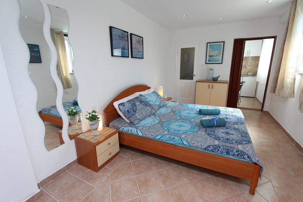 Studio Sea Rovinj Kültér fotó