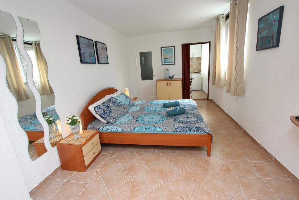 Studio Sea Rovinj Szoba fotó
