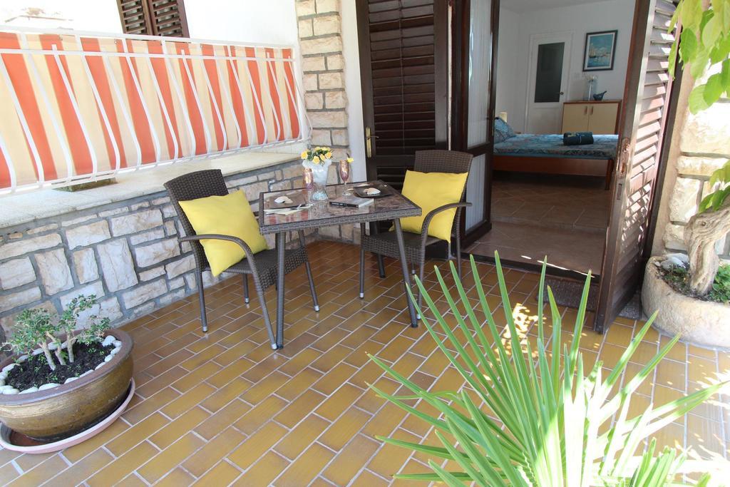Studio Sea Rovinj Kültér fotó
