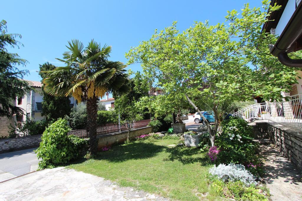 Studio Sea Rovinj Kültér fotó