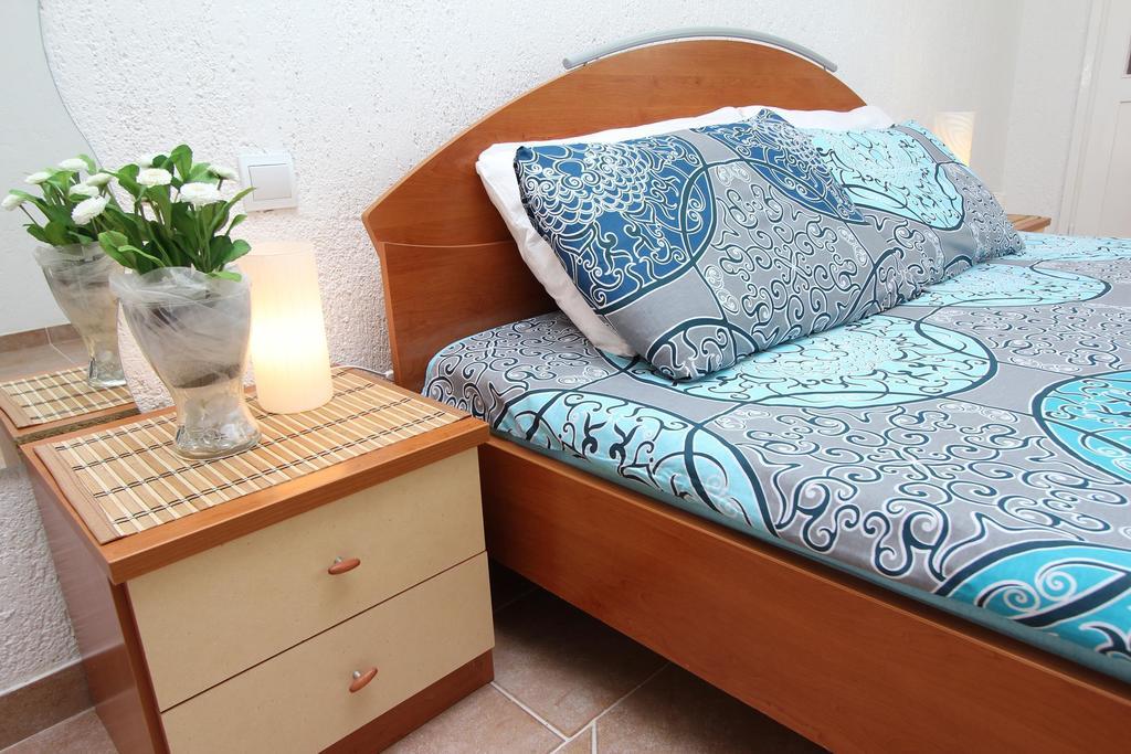 Studio Sea Rovinj Kültér fotó