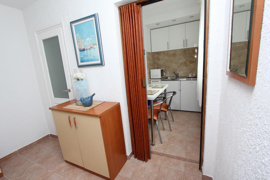 Studio Sea Rovinj Kültér fotó