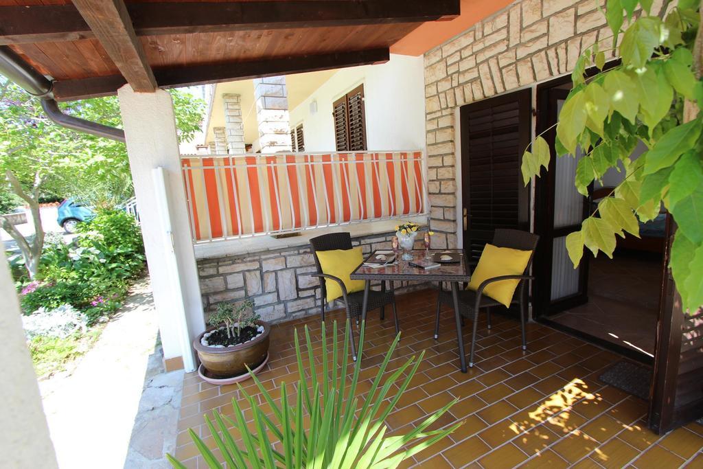 Studio Sea Rovinj Szoba fotó