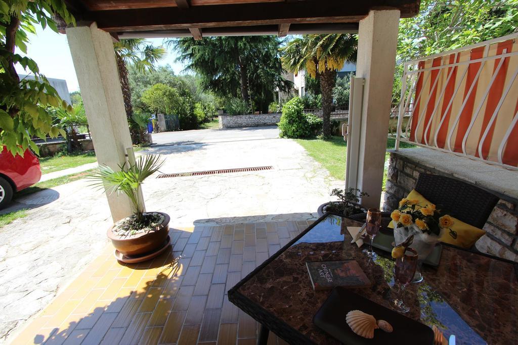 Studio Sea Rovinj Kültér fotó