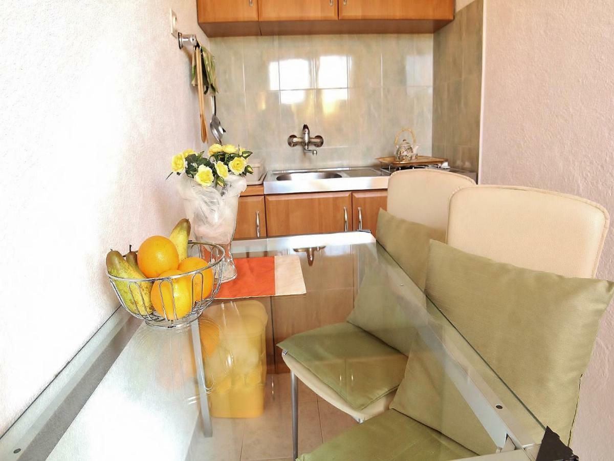 Studio Sea Rovinj Kültér fotó