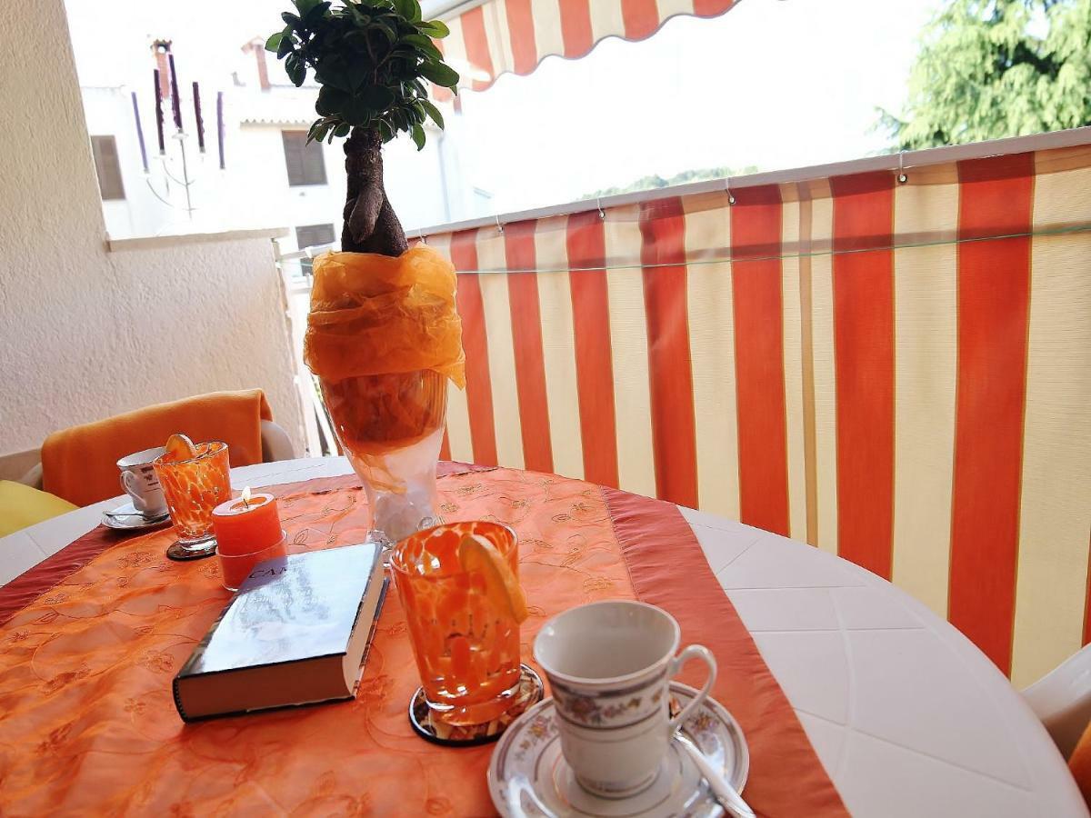 Studio Sea Rovinj Kültér fotó