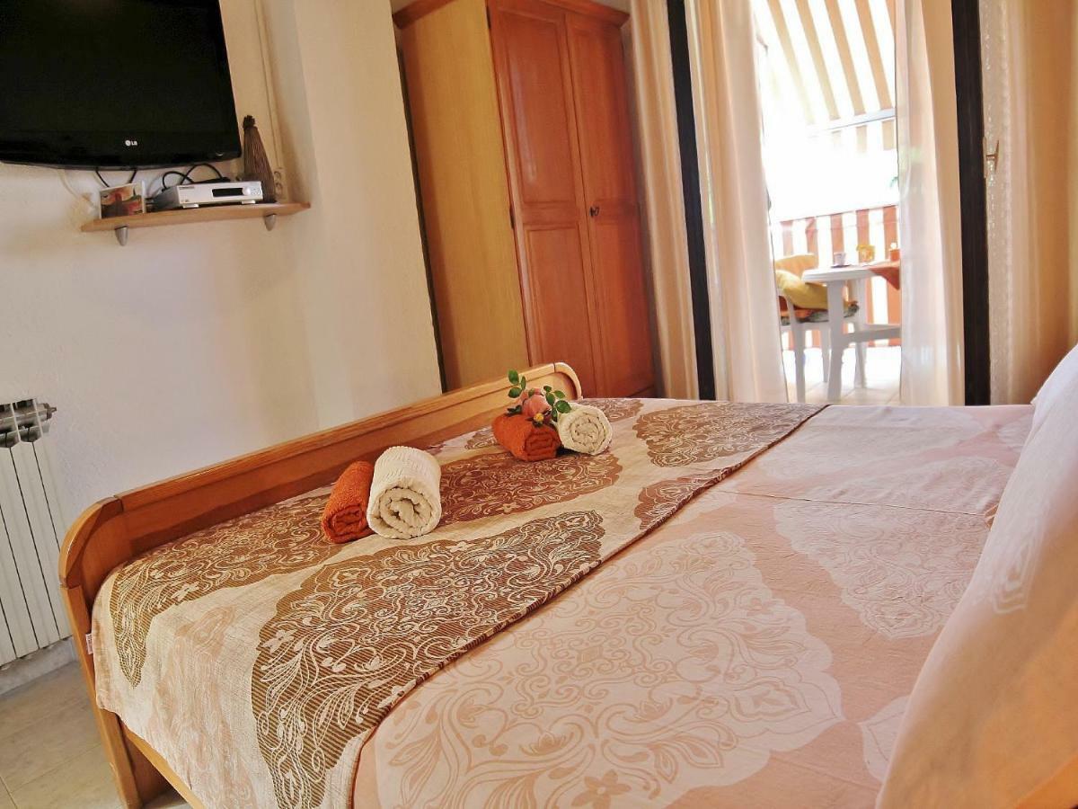 Studio Sea Rovinj Kültér fotó