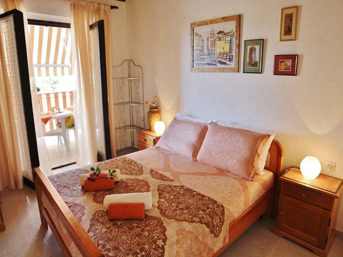 Studio Sea Rovinj Kültér fotó