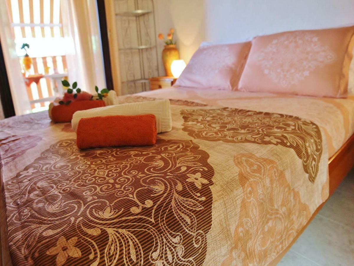 Studio Sea Rovinj Kültér fotó