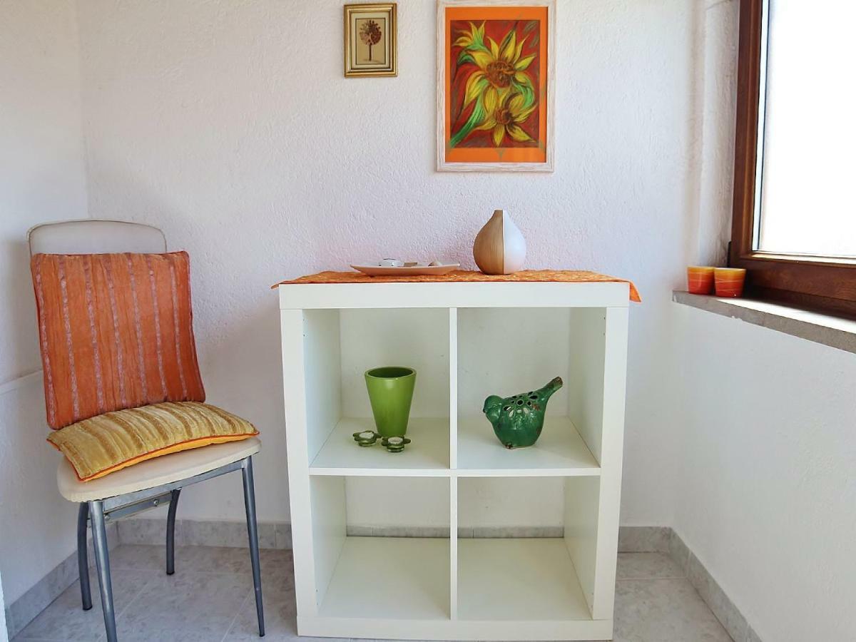 Studio Sea Rovinj Kültér fotó